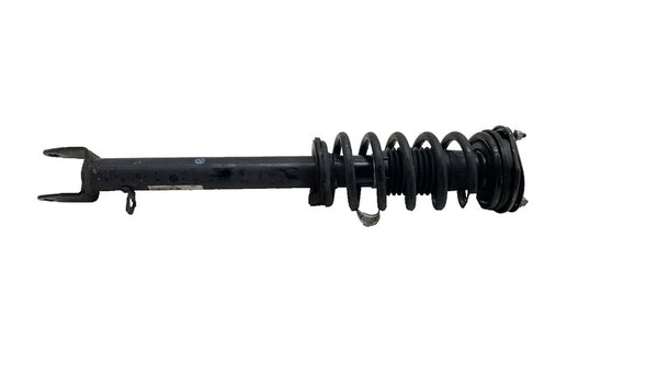 12-20 Model S Front Left or Right Suspension Coil Spring Module AWD 1015619-01-E