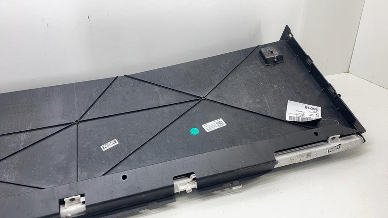 ⭕ 2024 2025 Cybertruck Rear Right Lower Pick-Up Truck Bed Side Wall 18