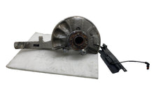 16-19 Mercedes-Benz GLE350 Front Right Spindle Knuckle w/ Hub & Speed Sensor RWD