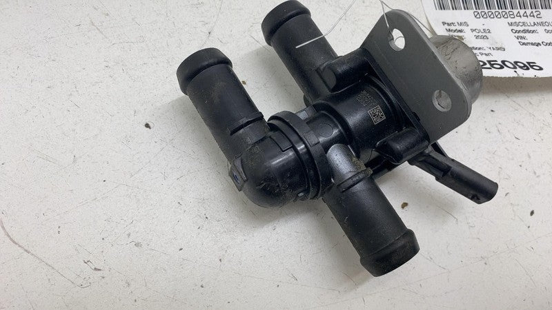 31684222 ⭕ 2021 2022 2023 Polestar 2 Battery Coolant Cooling Valve w/ Motor OEM 31684222