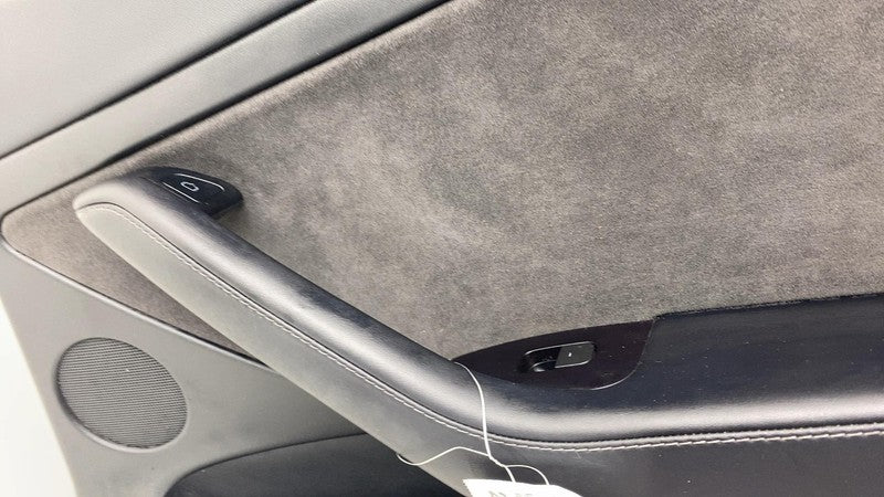 ⭕2021-2023 Tesla Model 3 Rear Passenger Side Interior Door Panel Trim Card Right