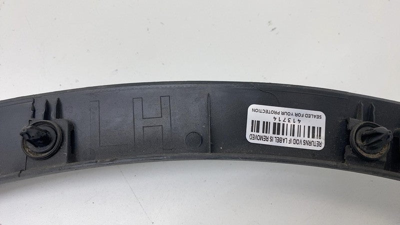 ⭕2020-2024 Tesla Model Y Front Left Fender Wheel Arch Flare Molding 14