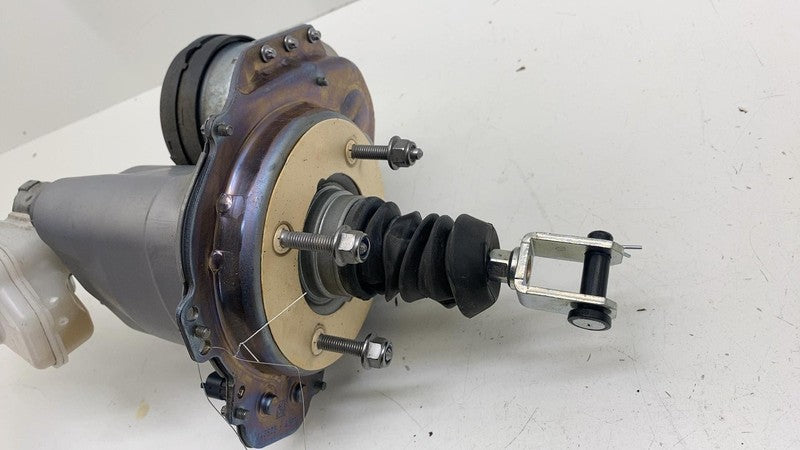 ⭕ 2017-2023 Model 3 Power Brake Booster Master Cylinder & Reservoir 10