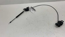 ⭕ 2014-2022 Range Rover Sport Front Bonnet Hood Lock Latch w/ Release Cable OEM