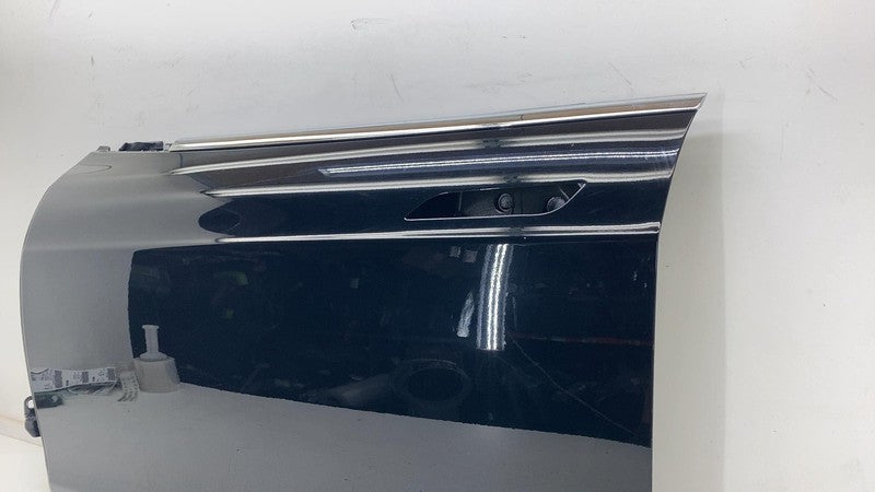 ⭕ 2012-2015 Tesla Model S Front Driver Side Door Shell Panel Left LH B