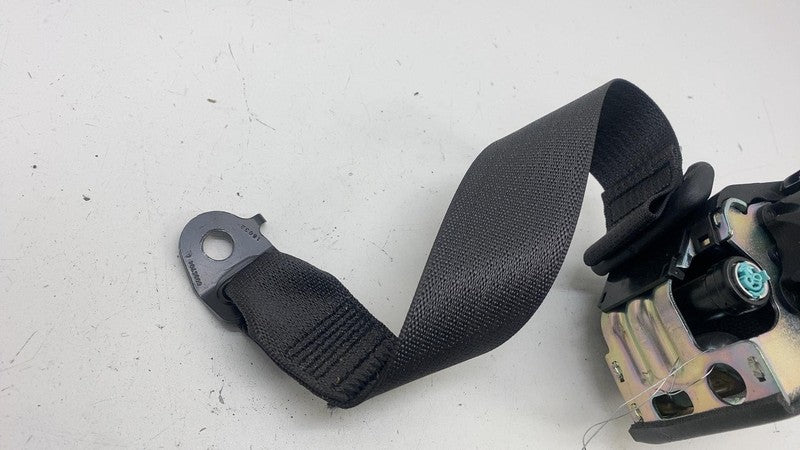 ⭕ 17-23 Model 3 M3 Rear Left = Right 2nd Row Seat Belt & Retractor 108