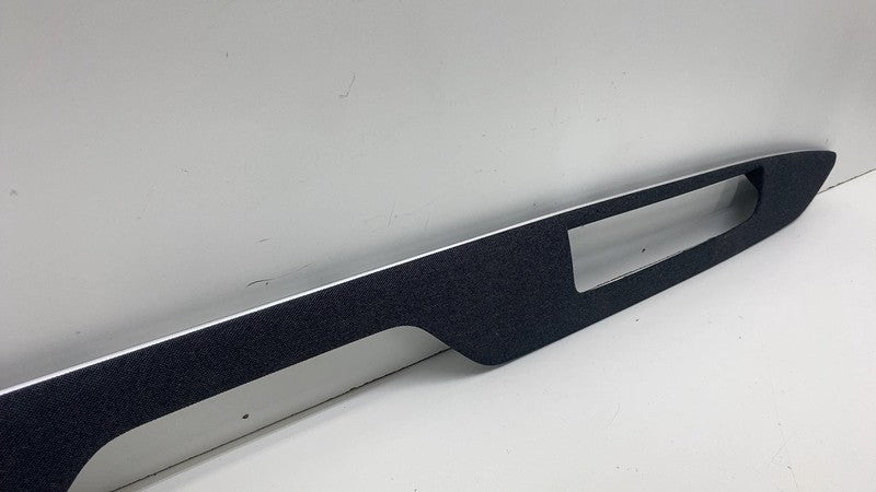 ⭕21-24 Ford Mustang Mach-E Dash Speaker Grille Upper Trim Cover LJ8B-R