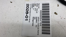 ⭕ 13-14 Tesla Model S Front Bumper Wiring Harness Cable Wire Loom 1004420-00-F