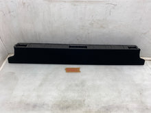 ⭕ 2016-2020 Tesla Model X MX Rear Trunk Boot Panel Foam Gap Hider 1106432-00-B