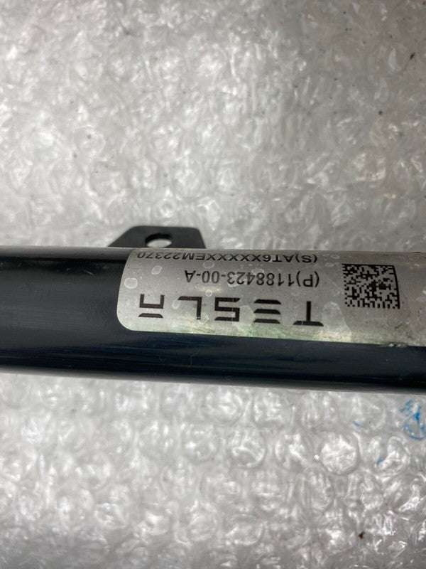 ⭕17-23 Model 3 Rear Right Spindle Knuckle Wheel Hub w/ Control Arms 10