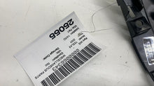 ⭕ 24 25 Tesla Model 3 Rear Left Upper B-Pillar Cover Trim Panel LH 1732285-24-E