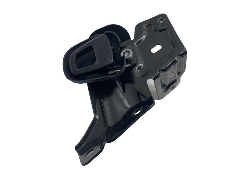 ⭕ 2016-2020 Tesla Model X Rear Driver Trunk Tie Down Support Mount Bracket Left