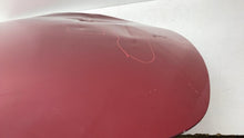 ⭕ 17-23 Tesla Model 3 M3 Front Hood Bonnet Shell Panel Cover Red PPMR (DAMAGE)