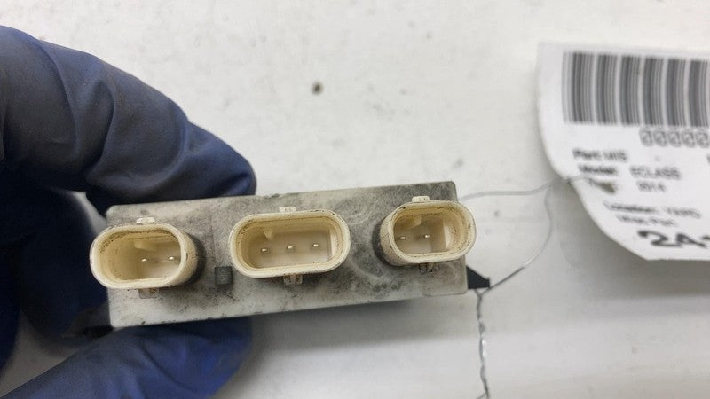 A2229051005 ⭕ 14-16 Mercedes-Benz W212 E350 E-Class Rear Tailgate Control Module A2229051005