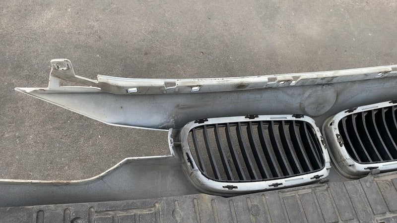 ⭕ 2012-2015 BMW 3 Series 320i Front Bumper Cover Fascia Panel Assembly