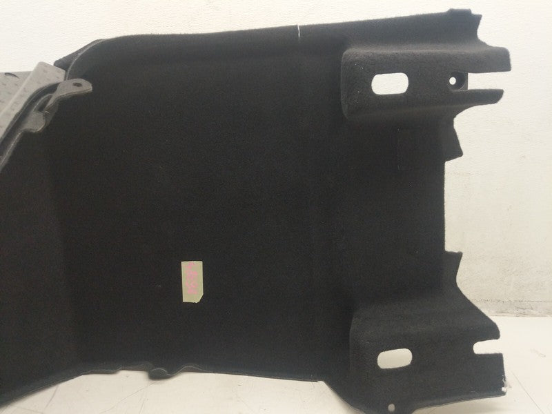 ⭕ 2020-2024 Tesla Model Y Front Right Side Cabin Floor Mat Carpet 1493