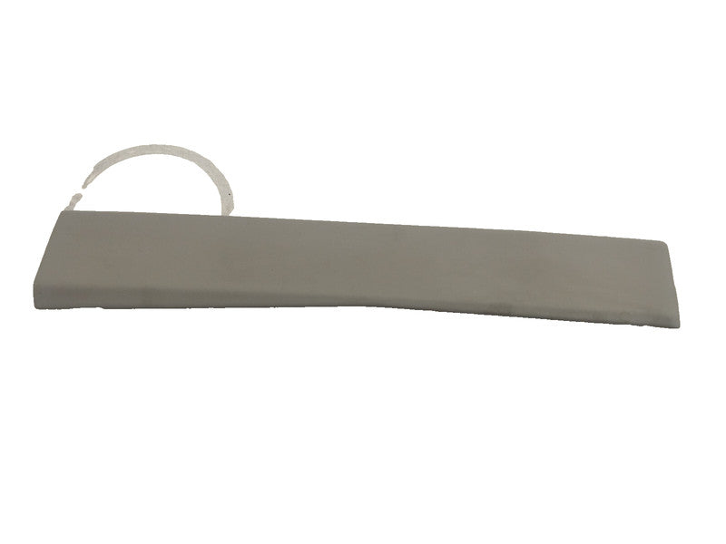 1002301 04 B 12-20 Model S Instrument Panel IP Lower Glove Box Compartment Cover 1002301-04-B