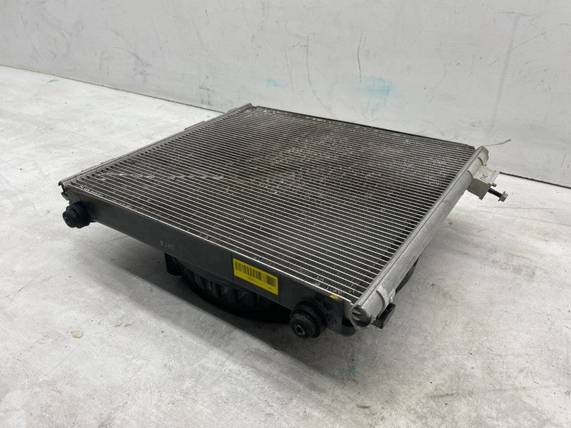 ⭕ 12-20 Model S Left Fan Shroud Gas Cooling Condenser Fan Module LH 60