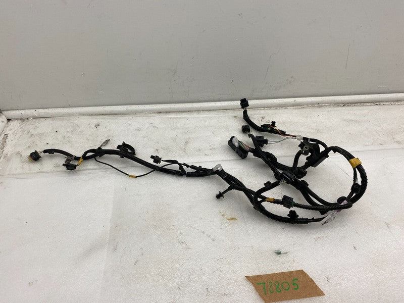 ⭕ 2017-2023 Tesla Model 3 Thermal Battery Wiring Harness Cable Wire 10