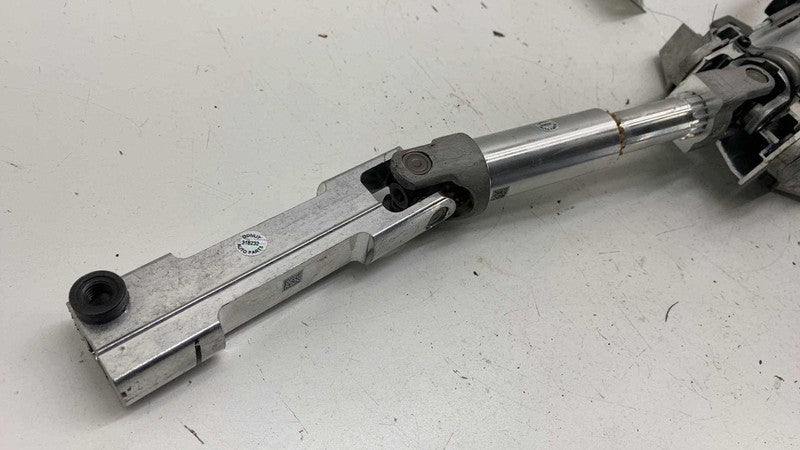 68709586AB ⭕ 2017-2025 Chrysler Pacifica Steering Column w/ Manual Adjustment 68709586AB