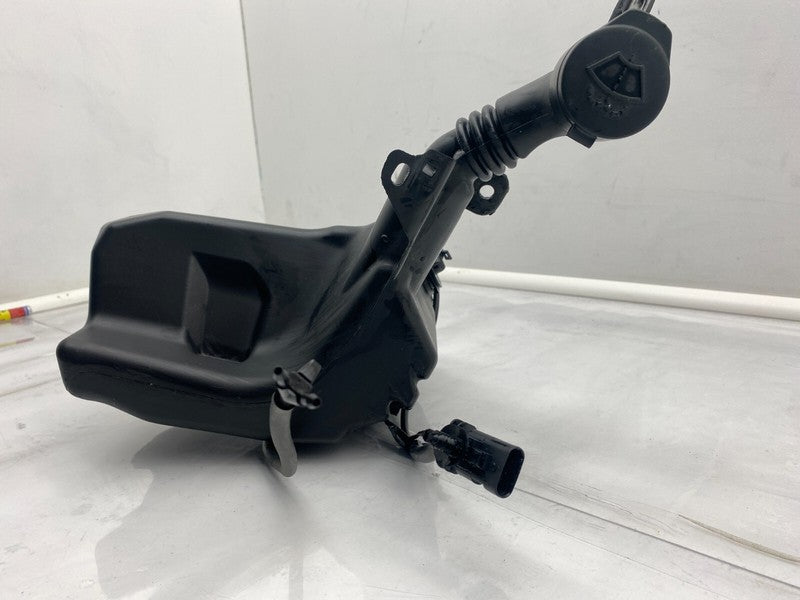 ⭕ 17-23 Model 3 Front Windshield Wiper Washer Reservoir Tank & Pump 10