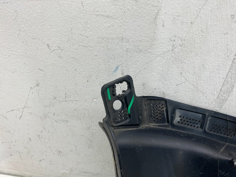 ⭕ 20-24 Tesla Model Y Front Driver Bumper Inner Side Bracket Left 1493