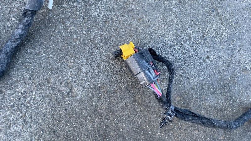 ⭕ 2023 Jeep Wrangler 4XE 2.0L Hybrid Body Wiring Harness Cable Loom 68