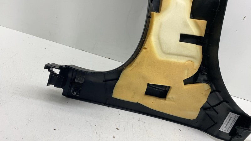 ⭕ 2014-2020 Maserati Ghibli Right B-Pillar Lower Trim Cover Panel RH 0