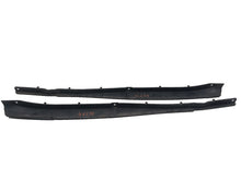 ⭕ 12-20 Model S Left & Right Aero Shield Outer Cover 6008186-00-C/6008187-00-C