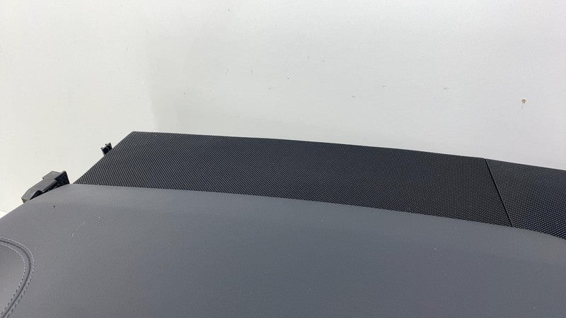 ⭕ 13-14 Mercedes-Benz B-Class W242 Front Dashboard Dash Panel Brown Assembly OEM