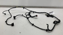⭕ 2012-2015 Model S Rear Subframe Coil Wiring Harness Cable Wire 1004430-01-H