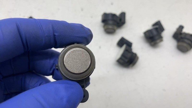 2012-2020 Tesla Model S X Bumper Bar Parking Distance Control PDC Park