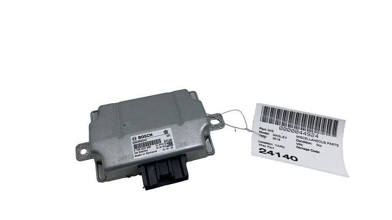 ⭕ 2017-2020 Maserati Levante Voltage Power Inverter Control Module 560