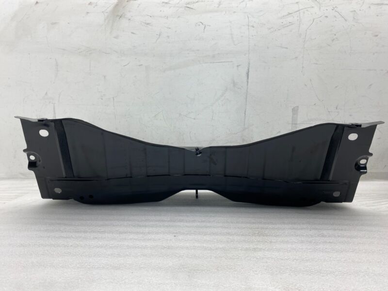 1487744C ⭕2020 2021 2022 2023 Tesla Model Y MY Rear End Body Panel Painted Black 1487744C
