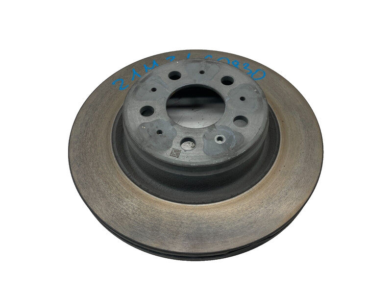 ⭕ 2017-2023 Tesla Model 3 Front Driver Side Brake Disc Rotor Disk Assembly Left