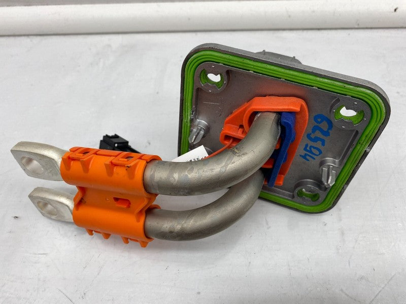 ⭕17-23 Model 3 Y High Voltage Battery Charging Port Cable Connector 15