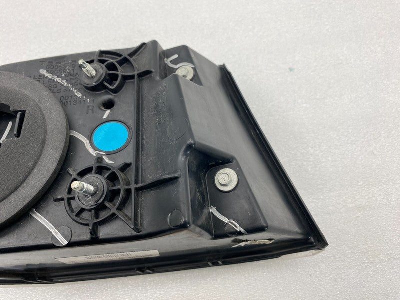 600591900D ⭕ 2012-2022 Tesla Model S Rear Taillight LED Outer Tail Lamp Right 6005919-00-D