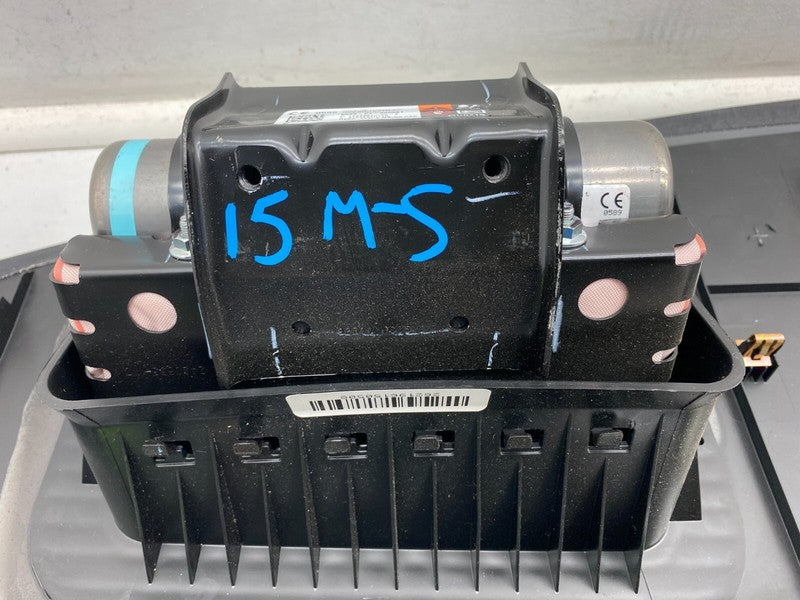 ⭕ 16-20 Model S Dashboard Instrument Panel Interior Dash Trim Cover 10