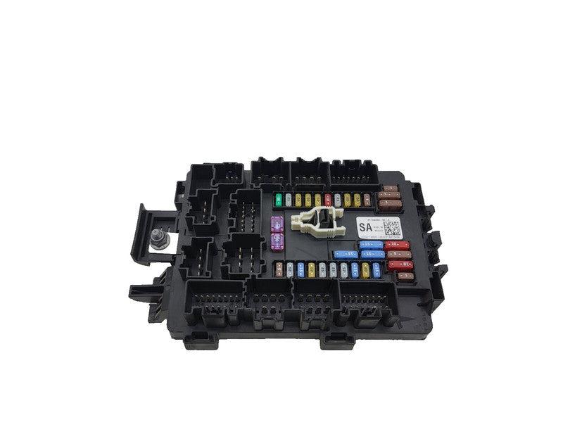 ⭕ 16-20 Model S Front Junction Fuse Box Relay Control Frunk 12V OEM 1034409-00-A