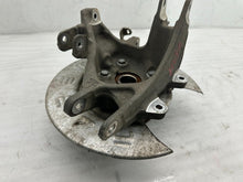 ⭕ 16-20 Model S X Rear Right Spindle Knuckle w/ Wheel Hub & Shield 1027416-00-D