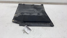 2019 BMW 530e G30 2.0L Center Floor Under Body Splash Shield Guard OEM 7340745