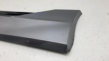 ⭕ 2019-2023 Audi e-Tron Rear Left Door Lower Molding Moulding Trim OEM 4KE853969
