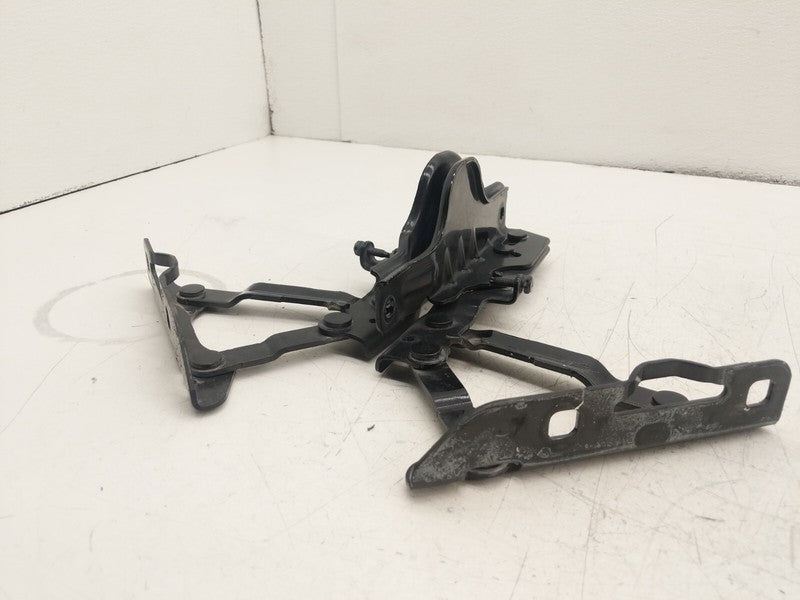 6006737 00 E ⭕ 12-15 Model S Front Left and Right Side Hood Hinge 6006737-00-E/1029285-00-B