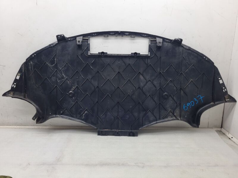 1135410 00 A ⭕ 2017-2022 Tesla Model 3 Rear Bumper Lower Valance Undertray Cover 1135410-00-A