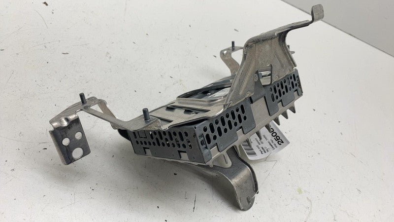 ⭕ 2018 BMW i3 I01 Harman Becker Audio Radio AMP Amplifier Module Unit w/ Bracket