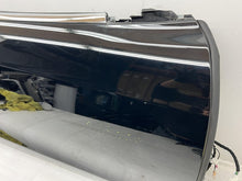 2012-2015 Tesla Model S Front Passenger Side Door Shell Panel Right Black - PBSB