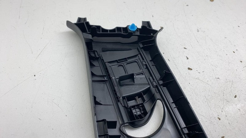 ⭕ 2023-2025 Toyota Prius Right B-Pillar Upper Trim Cover Panel Assy 73