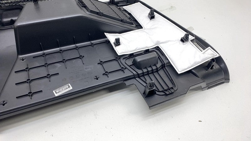 DM51R46809AKW 2013-2018 Ford C-Max Rear Driver Side Inner Quarter Panel Trim Cover Left LH OEM