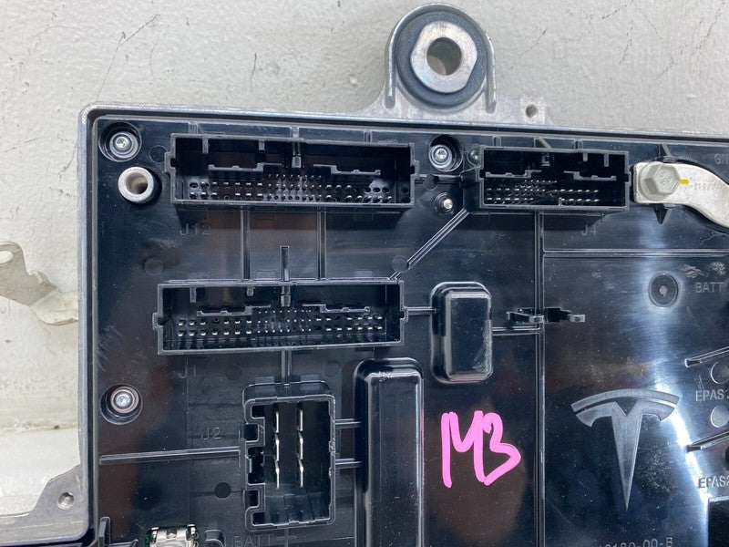 111818291E ⭕2017-2020 Tesla Model 3 Front Suspension Electrical Control Module 1118182-91-E