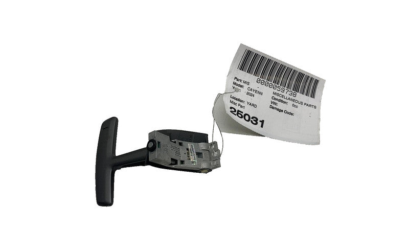 ⭕ 2018-2024 Porsche Cayenne Front Left Steering Wheel Paddle Shifter 9